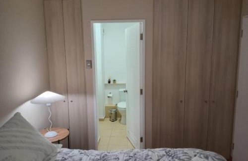 Concepcion Wohnung | Dpto Nuevo, Full Equipado, 2D, 2B, Céntrico, Mirador del Bio Bio, a minutos del aeropuerto, mall, Excelente conectividad