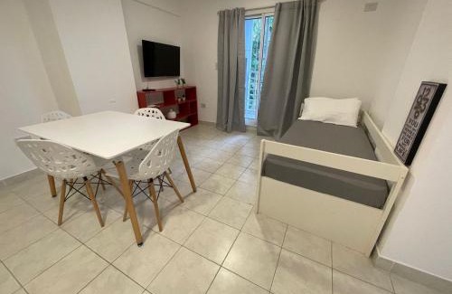 Santa Fe Wohnung | Dpto Pleno Centro con Asador y Cochera