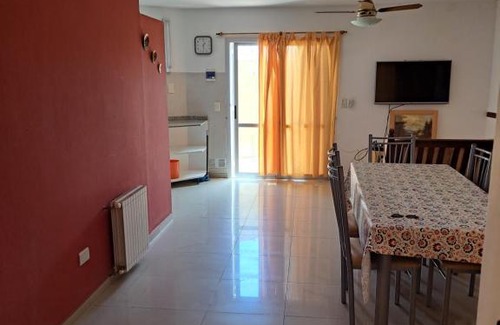 La Cuesta Wohnung | Dpto Santa Fe N 6
