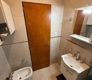 Resistencia Wohnung | Dpto Santiago Centro