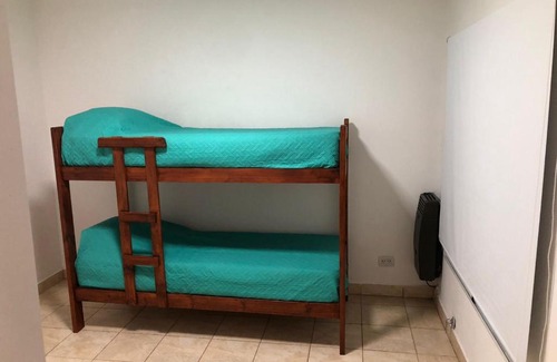 San Pedro Wohnung | DPTOS 3 DE FEBRERO