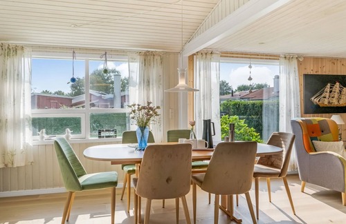 Sæby Haus | "Dragan" - 250m from the sea by Interhome