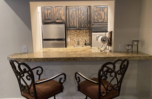 Mount Olympus Haus | Dragonfly Inn