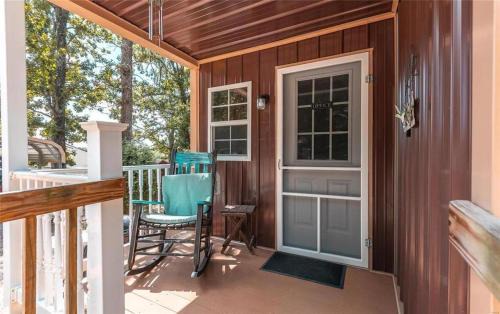 Camden County Haus | Dragonfly Meadows Guesthouse