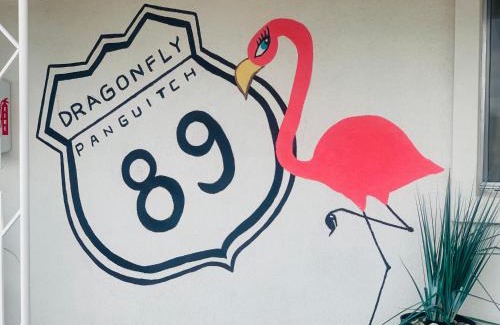 Panguitch Hotel | Dragonfly Motor Lodge