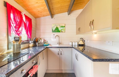 Thetford Kabine | Dragonfly - Norfolk Holiday Properties