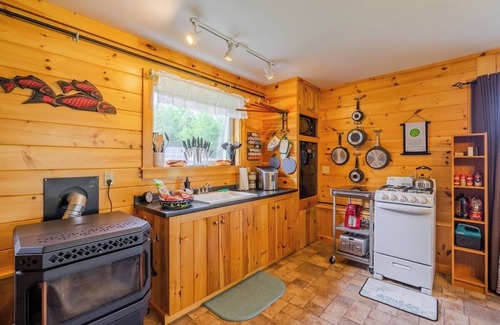 Guilford Haus | Dragonwood Bunk House