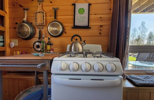 Guilford Haus | Dragonwood Bunk House