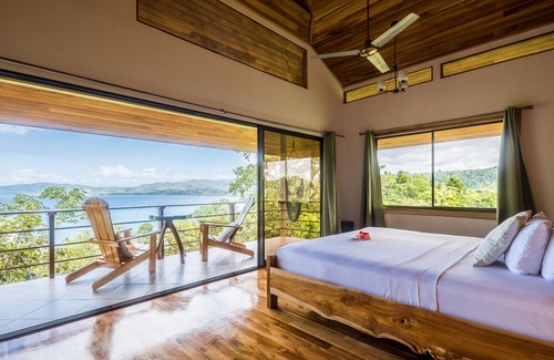 Drake Bay Kabine | Drake Bay Getaway Resort