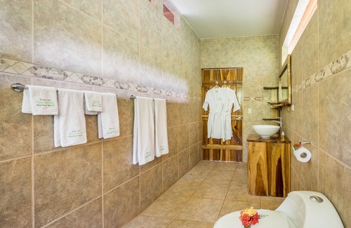 Drake Bay Kabine | Drake Bay Getaway Resort