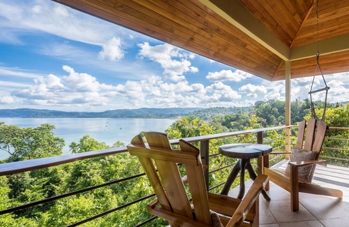 Drake Bay Kabine | Drake Bay Getaway Resort