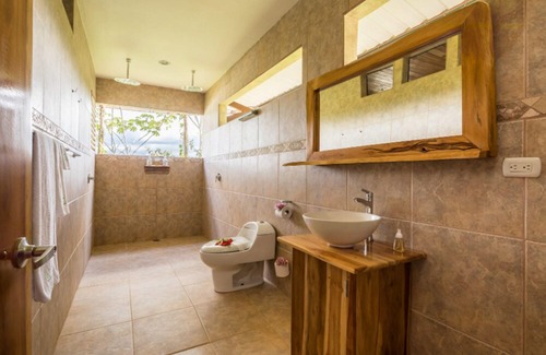 Drake Bay Kabine | Drake Bay Getaway Resort