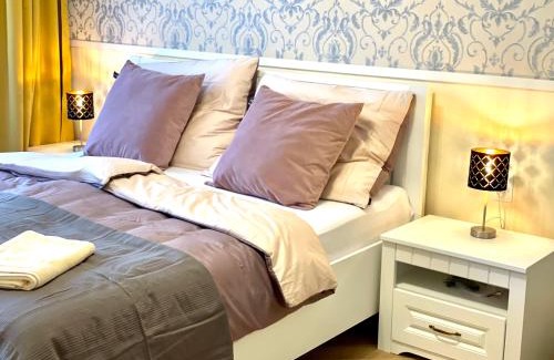 Mikulov Wohnung | Dream Apt Mikulov