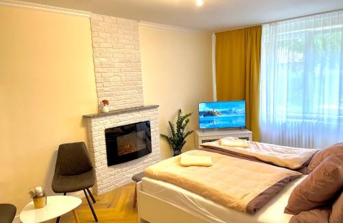 Mikulov Wohnung | Dream Apt Mikulov