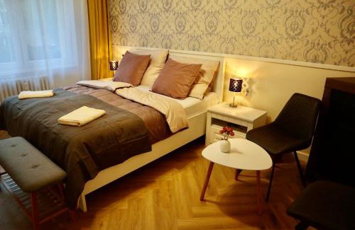 Mikulov Wohnung | Dream Apt Mikulov