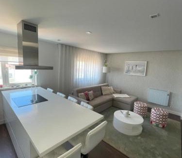 Pedrogao Wohnung | Dream Beach Pedrogão