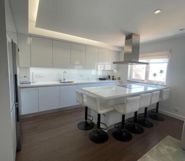 Pedrogao Wohnung | Dream Beach Pedrogão