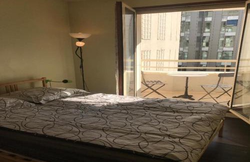 Levallois-Perret Haus | DREAM Flat in PARIS
