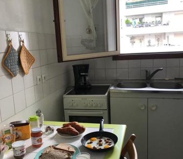 Levallois-Perret Haus | DREAM Flat in PARIS