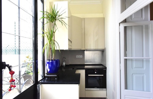 Sao Sebastiao da Pedreira Wohnung | Traumhaus im Zentrum von Lissabon