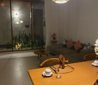 Sei Pinang Villa | Dream House Ubud