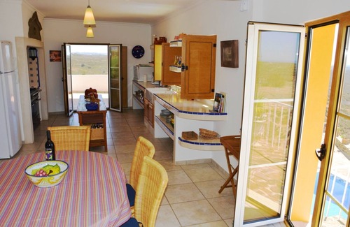 Picota Haus | Traumhaus mit unvergesslichem Panoramablick, nur 6km bis ins romantische Tavira