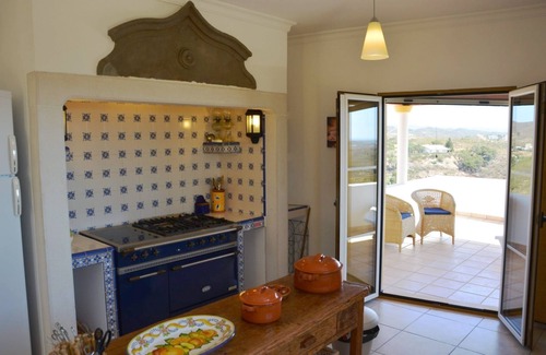 Picota Haus | Traumhaus mit unvergesslichem Panoramablick, nur 6km bis ins romantische Tavira