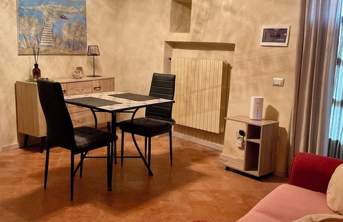 Torbiato di Adro Wohnung | Dream in Franciacorta