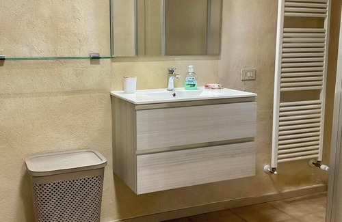 Torbiato di Adro Wohnung | Dream in Franciacorta