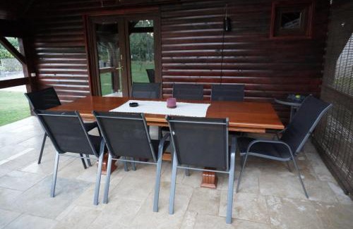 Duga Resa Haus | Dream Island House