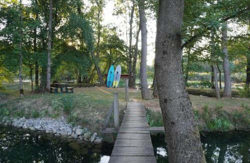 Duga Resa Haus | Dream Island House