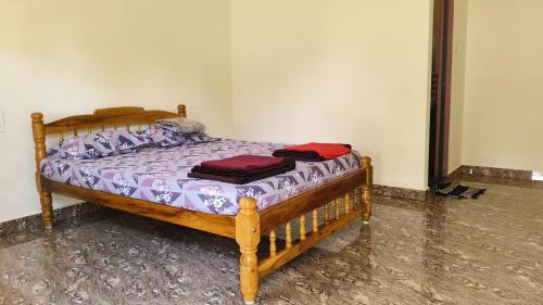 Hireguthi Haus | Dream Oasis Home Stay