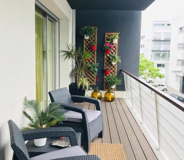 Leiria Wohnung | Dream Space Home