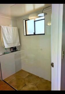 North Ward Wohnung | Dream stay on the Strand, one bedroom apartment on the third floor