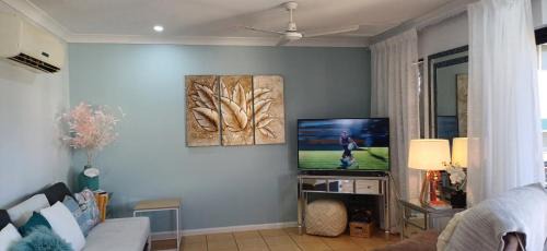 North Ward Wohnung | Dream stay on the Strand, one bedroom apartment on the third floor