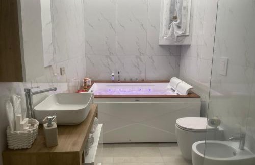 Historic Center Bed & Breakfast | Dream Suite Bologna