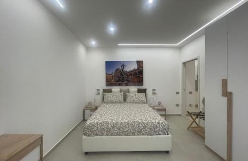 Historic Center Bed & Breakfast | Dream Suite Bologna