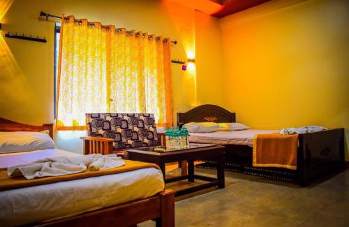 Dandeli Haus | Dream Valley resort