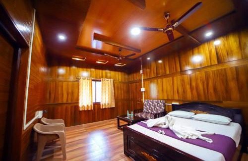 Dandeli Haus | Dream Valley resort