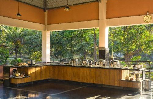 Dandeli Haus | Dream Valley resort