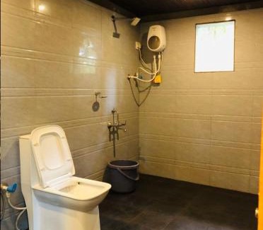 Dandeli Haus | Dream Valley resort