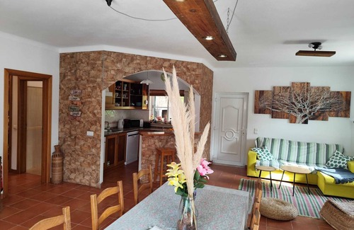 Aljezur Villa | Traumvilla mit eigenem Pool. So macht man Urlaub!!!