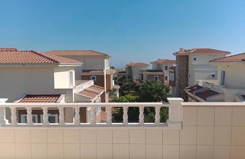 Incekum Villa | Traumvilla "II" für 6 Personen