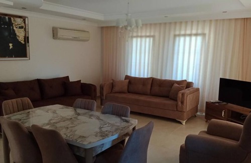 Incekum Villa | Traumvilla "II" für 6 Personen