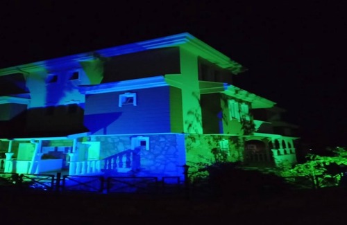 Alanya Villa | Traumvilla "III" für 6 Personen mit besonders schönen Möbeln