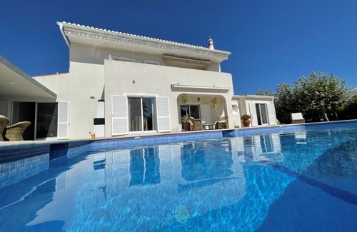 Vale de Covo Villa | Traumvilla in Carvoeiro Algarve