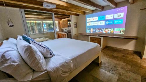 Carmen Hotel | Dreamcatcher Hotel - Live the Dream of Santa Teresa