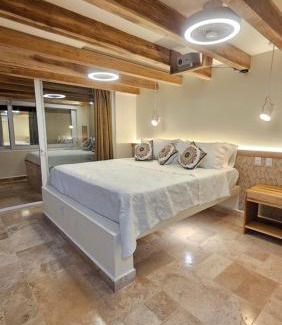 Carmen Hotel | Dreamcatcher Hotel - Live the Dream of Santa Teresa