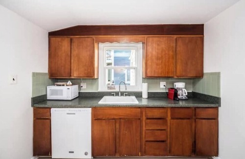 Deale Haus | #DreamDeale - water view home