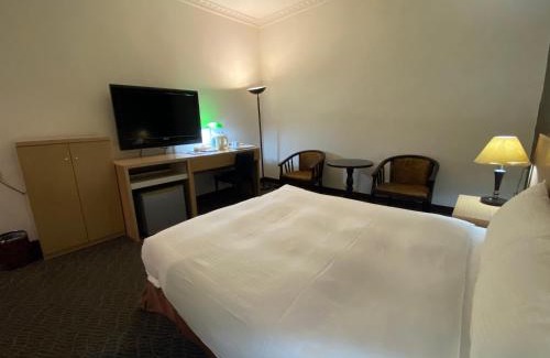 Budai Hotel | Dreamer Hotel